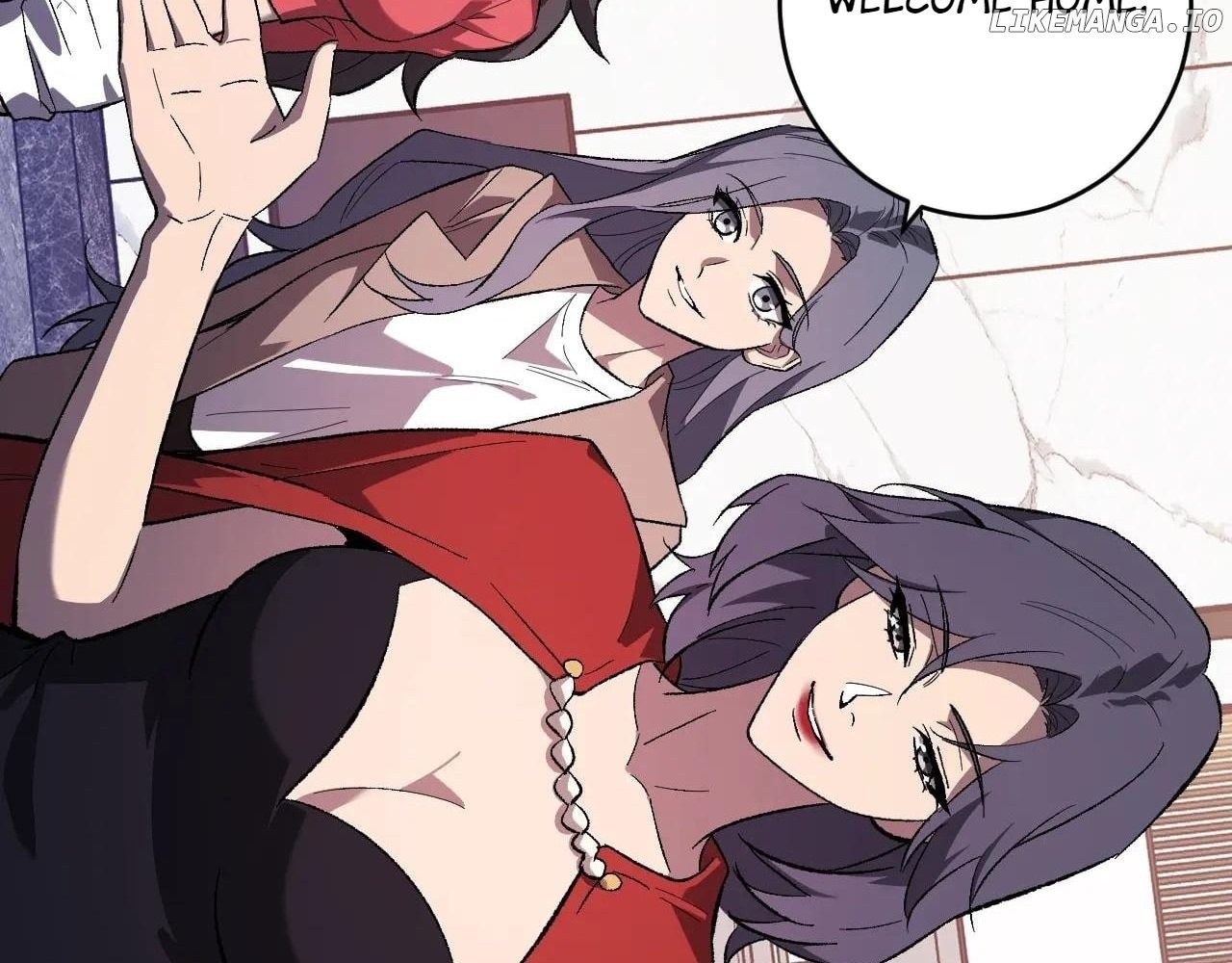 Virus King Chapter 74 - Page 56 in English