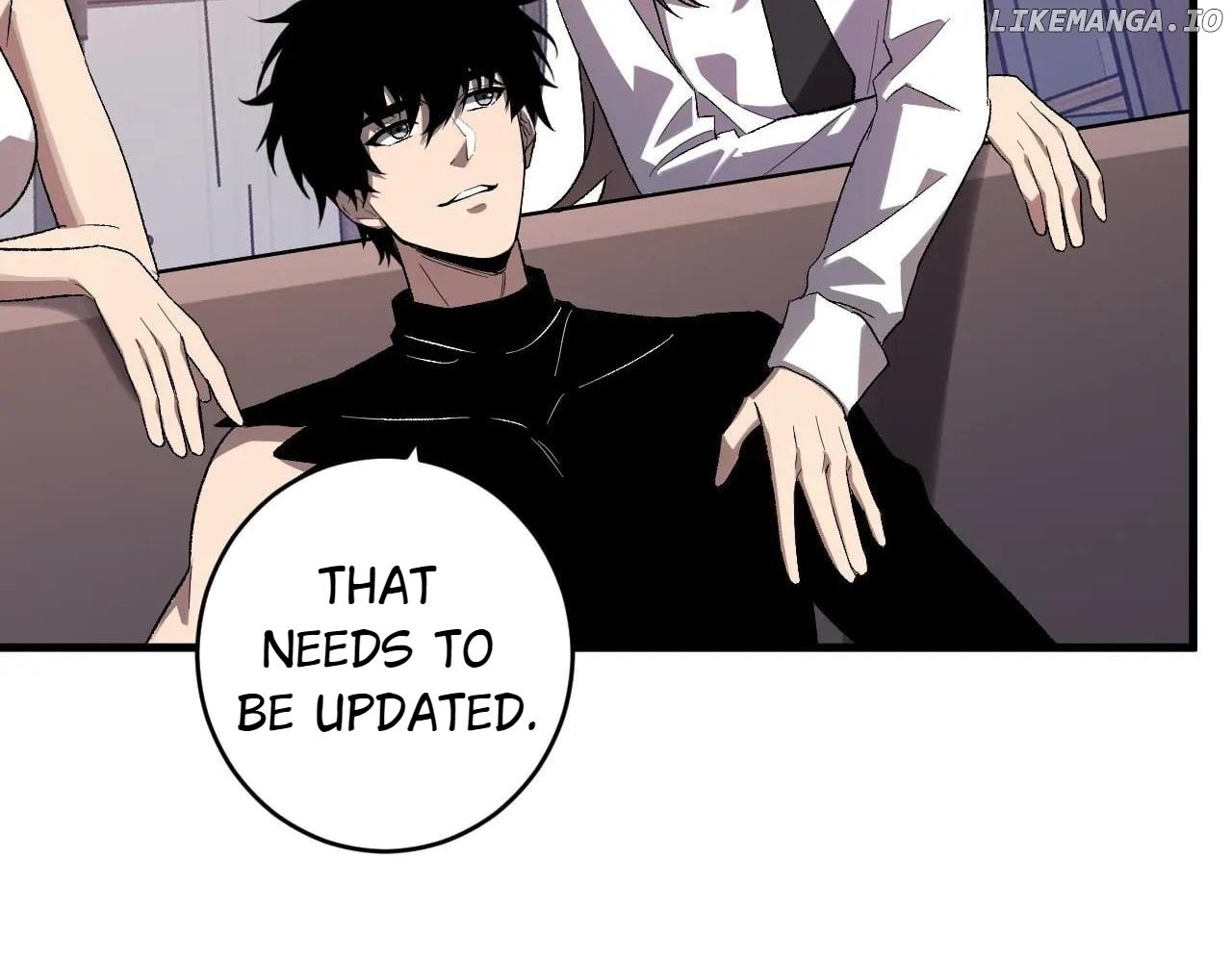 Virus King Chapter 74 - Page 62 in English