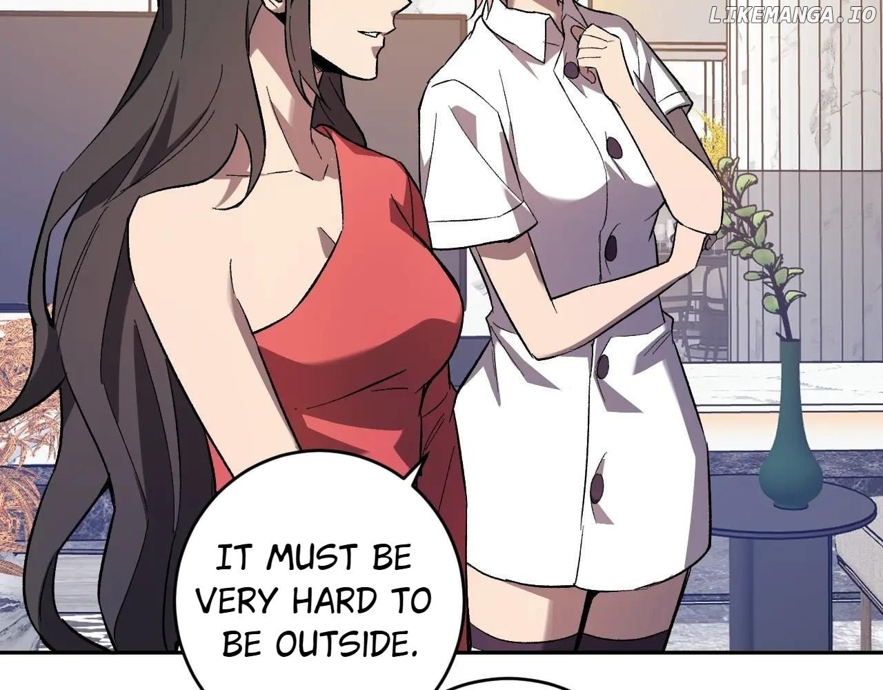 Virus King Chapter 74 - Page 64 in English