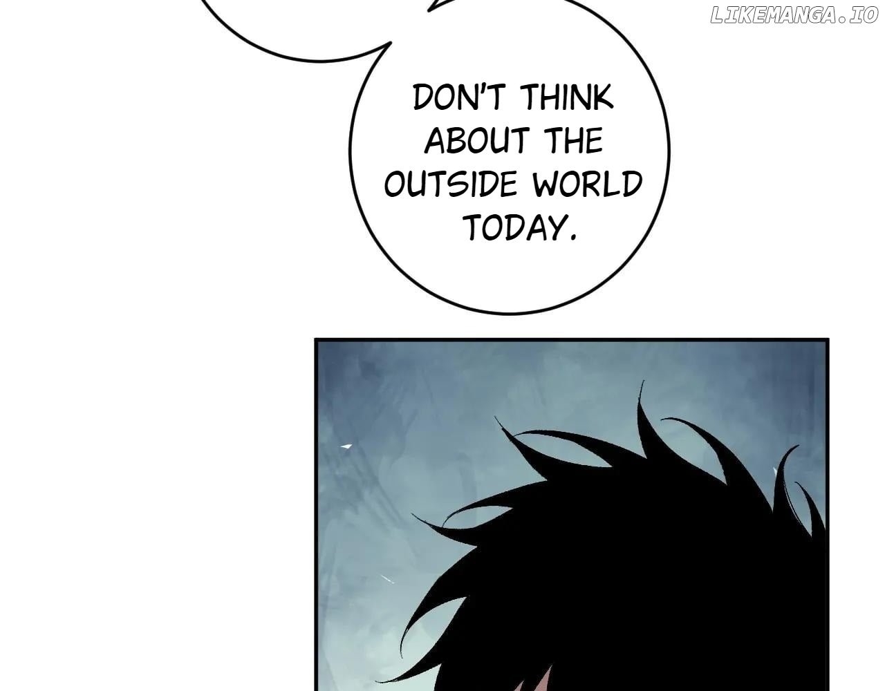 Virus King Chapter 74 - Page 65 in English