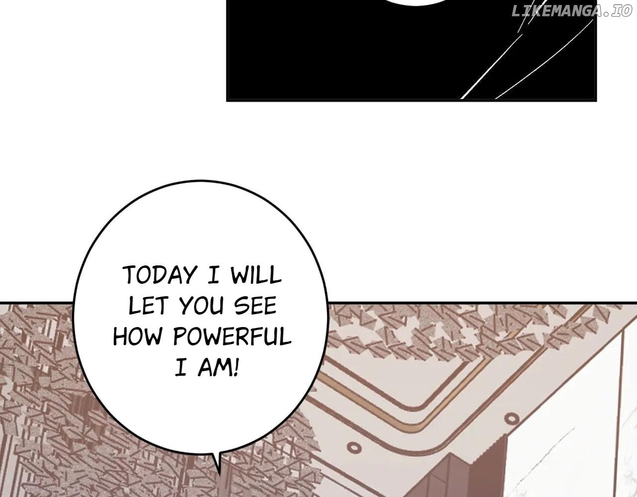 Virus King Chapter 74 - Page 67 in English