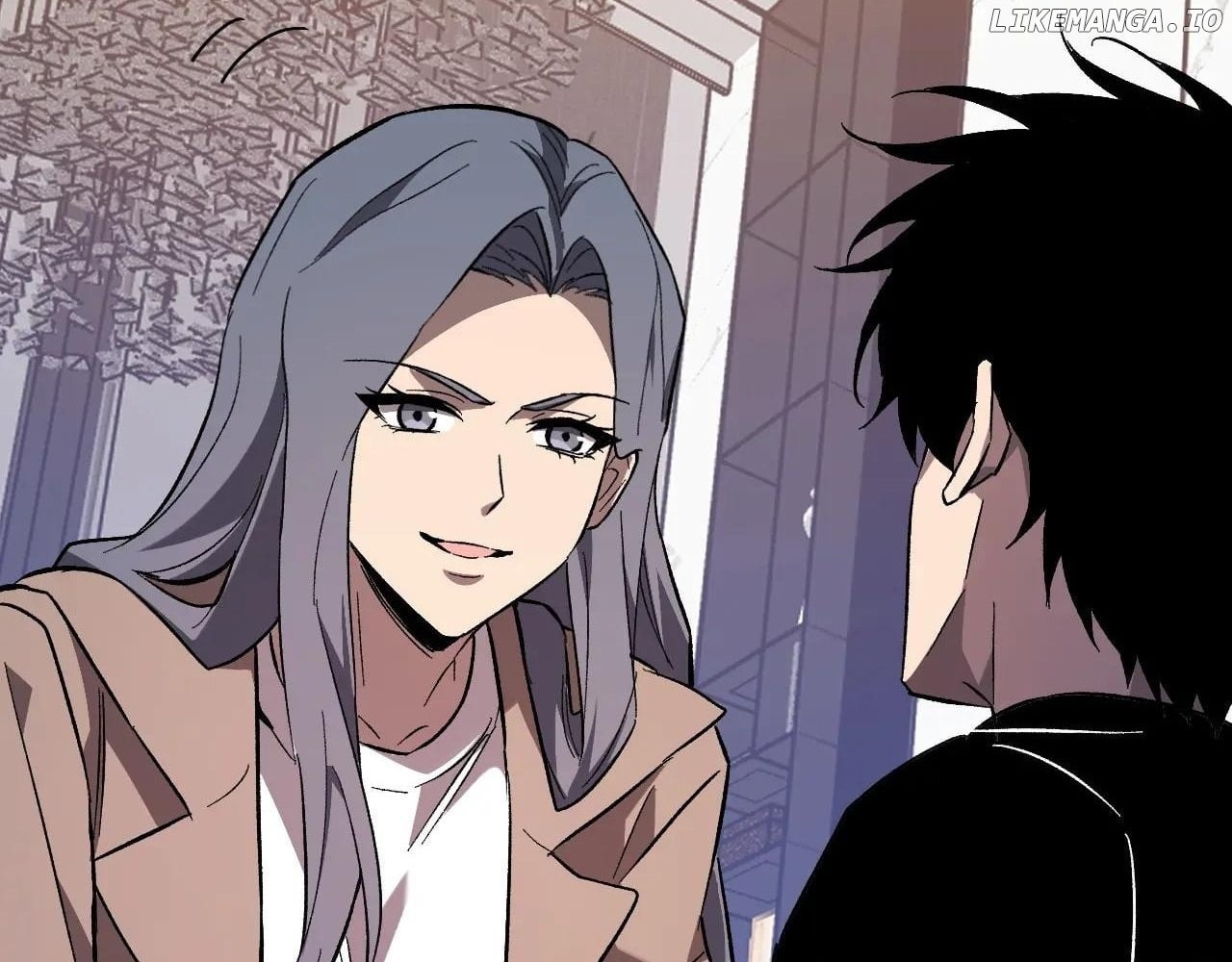 Virus King Chapter 74 - Page 68 in English