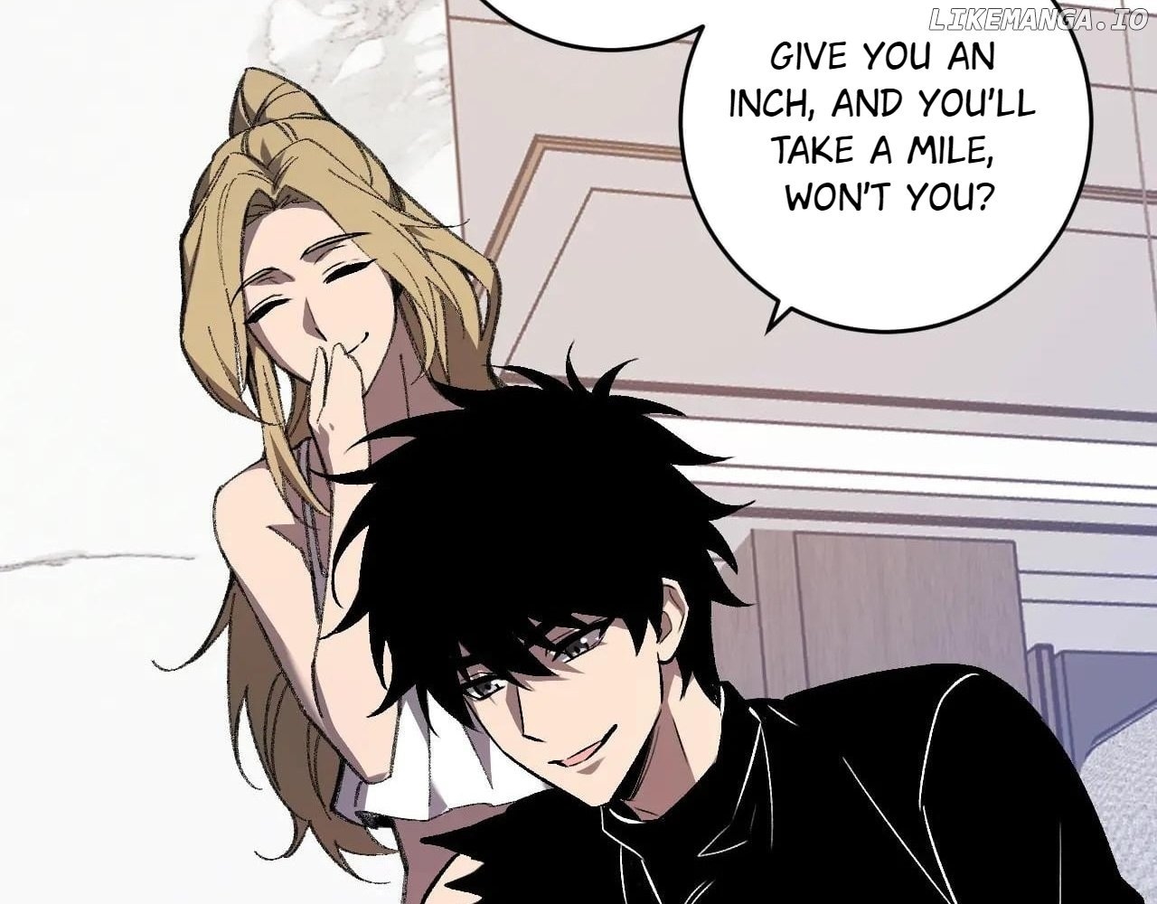 Virus King Chapter 74 - Page 72 in English