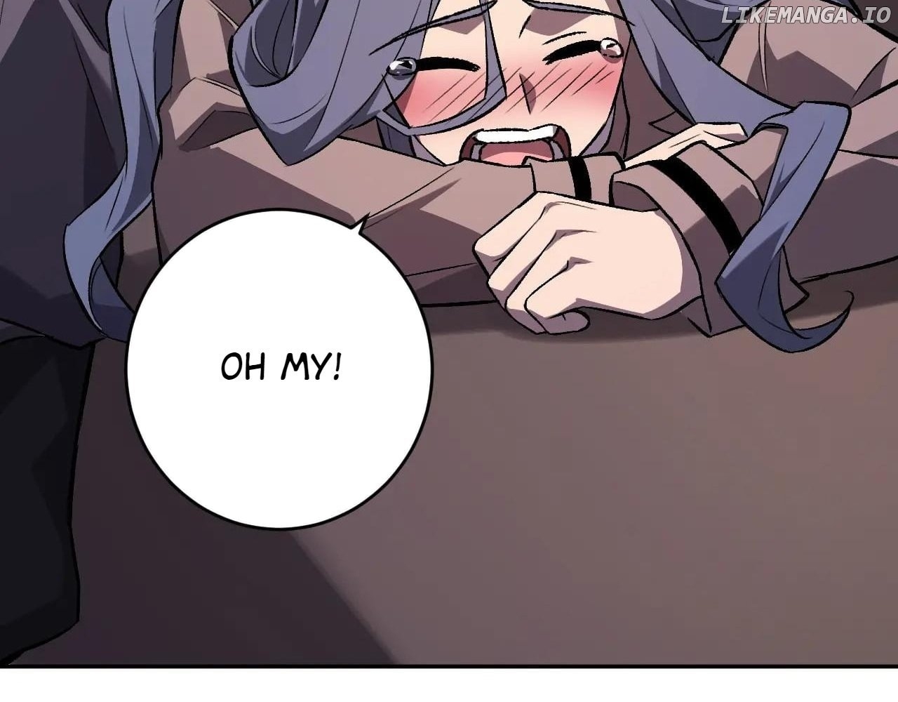Virus King Chapter 74 - Page 74 in English