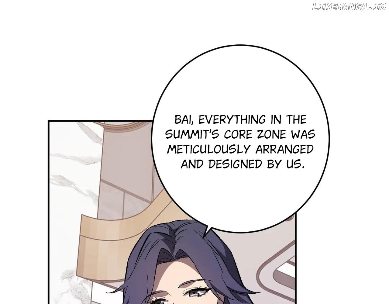 Virus King Chapter 74 - Page 75 in English