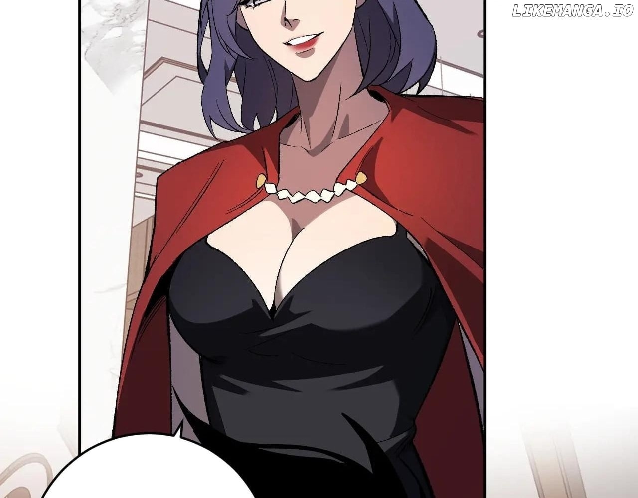 Virus King Chapter 74 - Page 76 in English