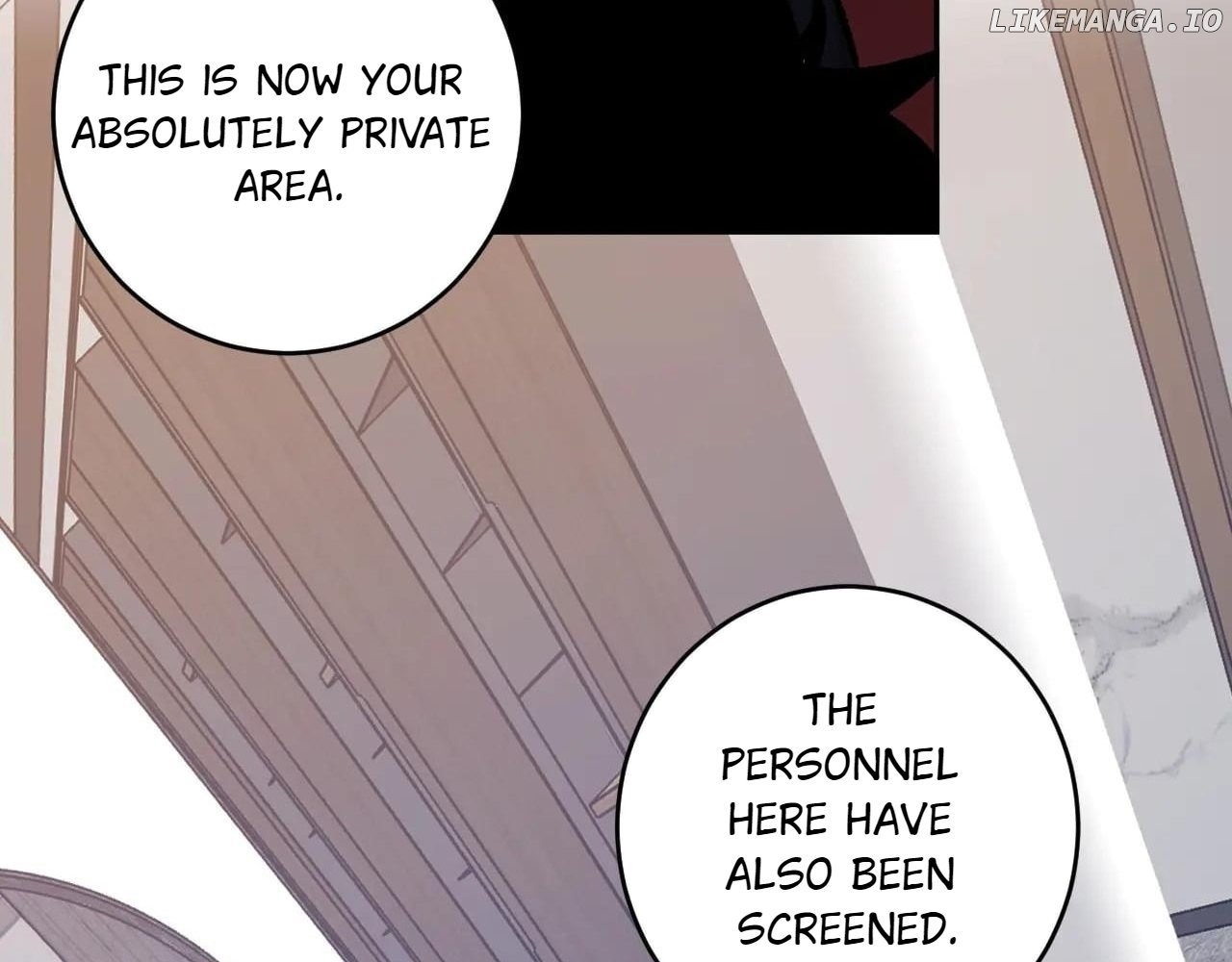 Virus King Chapter 74 - Page 77 in English