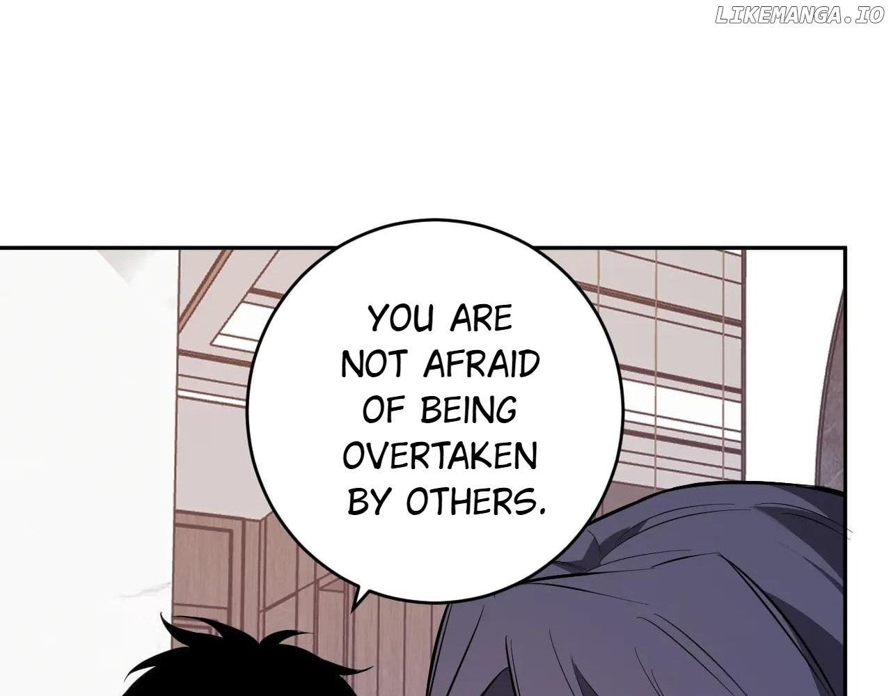 Virus King Chapter 74 - Page 83 in English