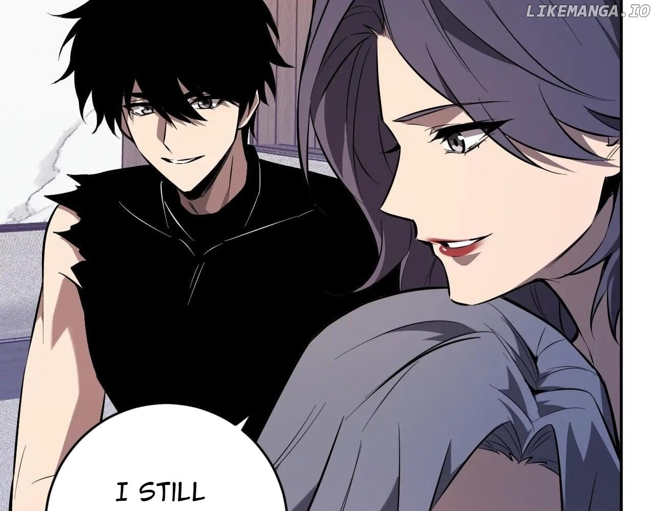 Virus King Chapter 74 - Page 84 in English