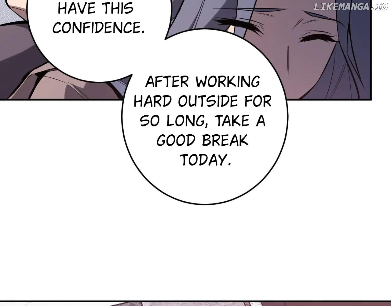 Virus King Chapter 74 - Page 85 in English