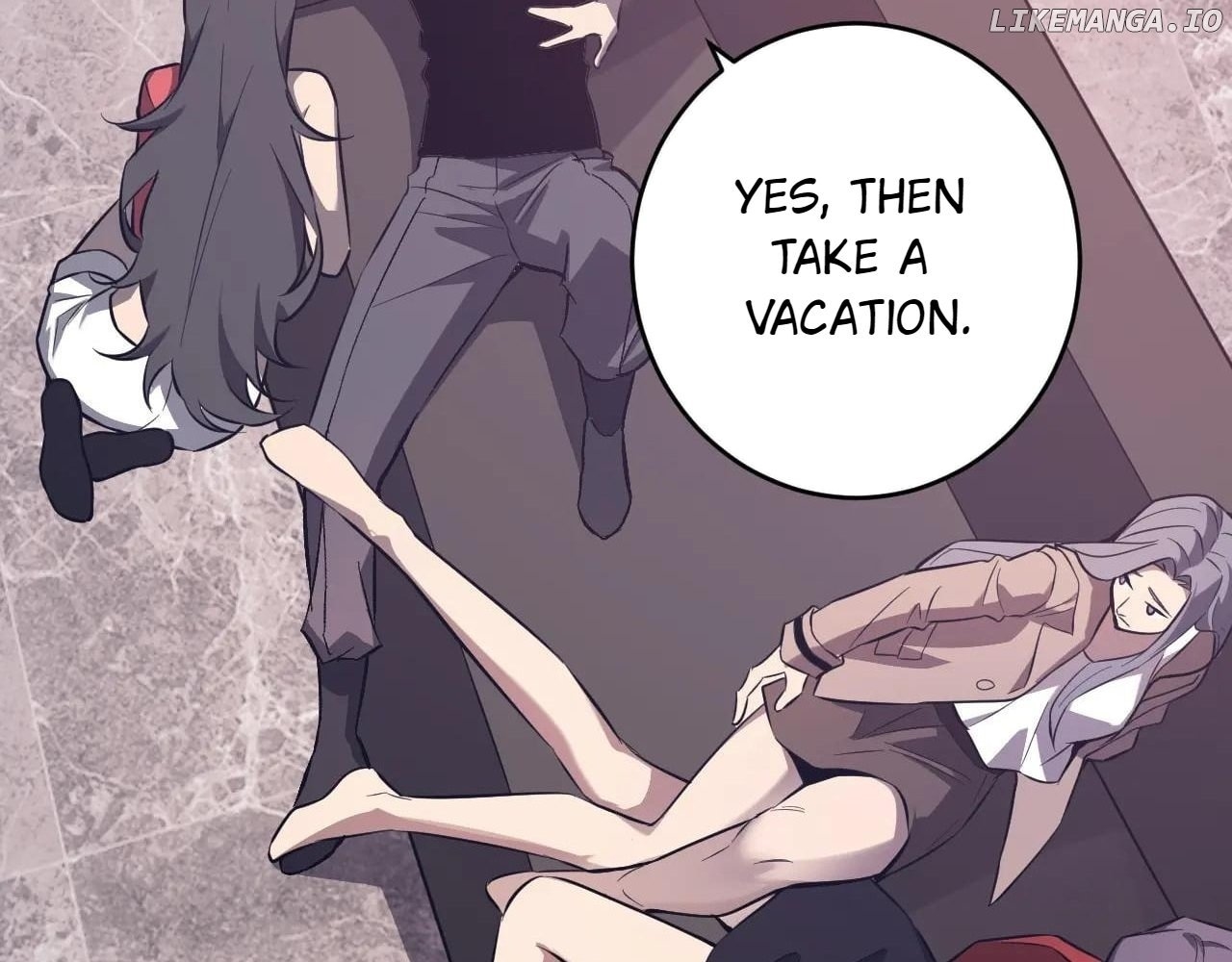 Virus King Chapter 74 - Page 87 in English
