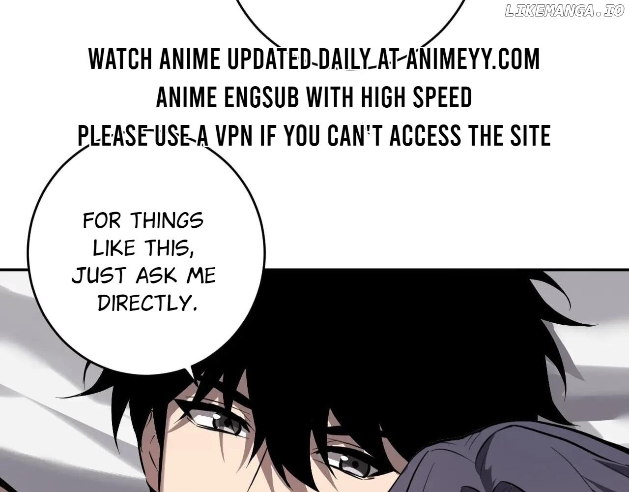 Virus King Chapter 74 - Page 94 in English