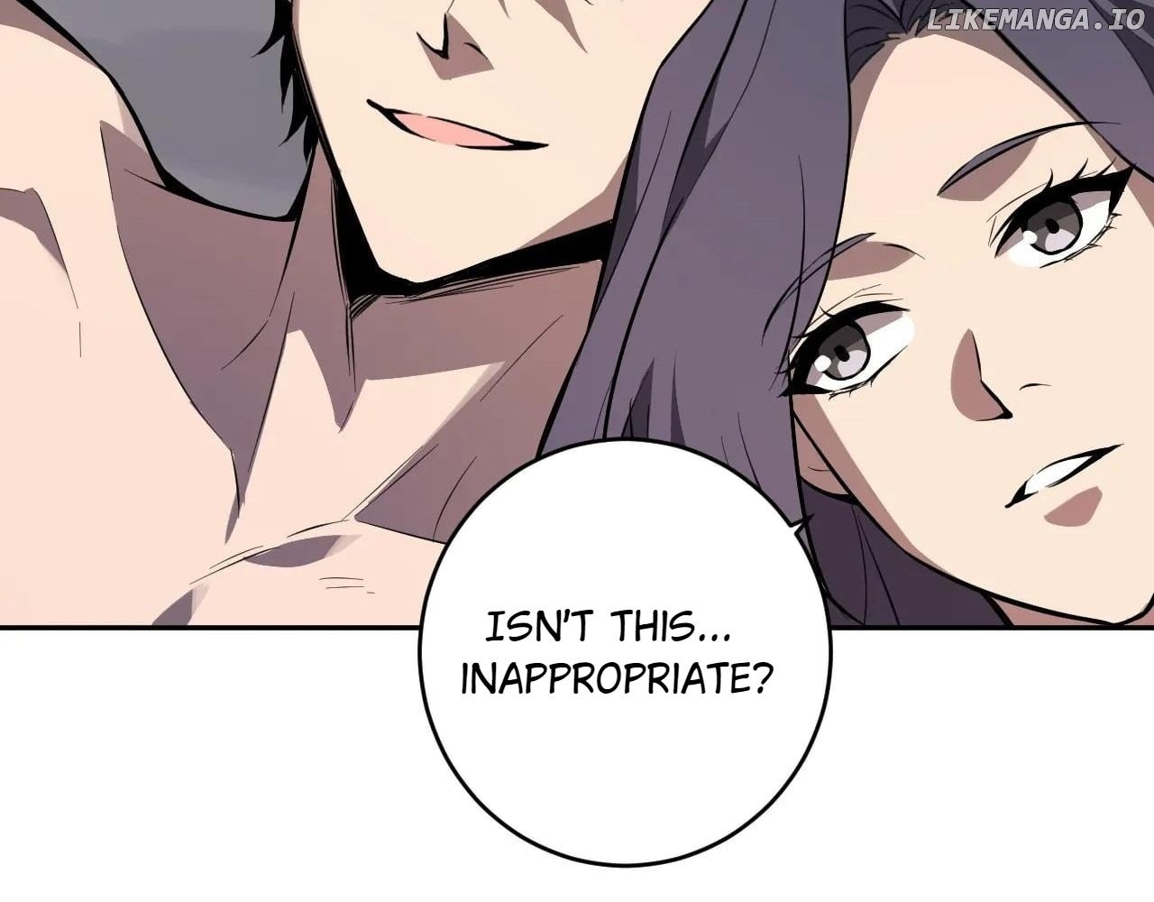 Virus King Chapter 74 - Page 95 in English