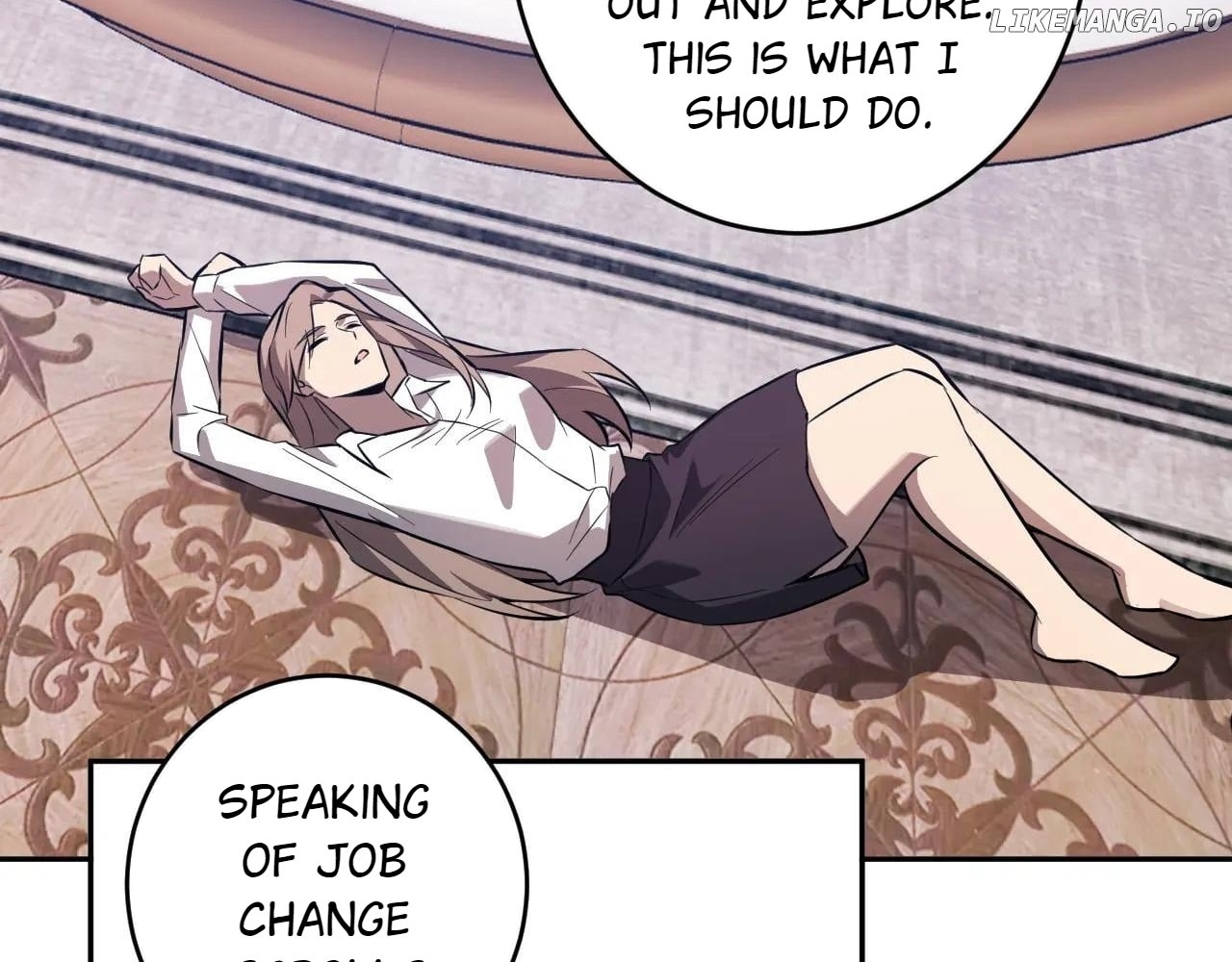 Virus King Chapter 74 - Page 98 in English
