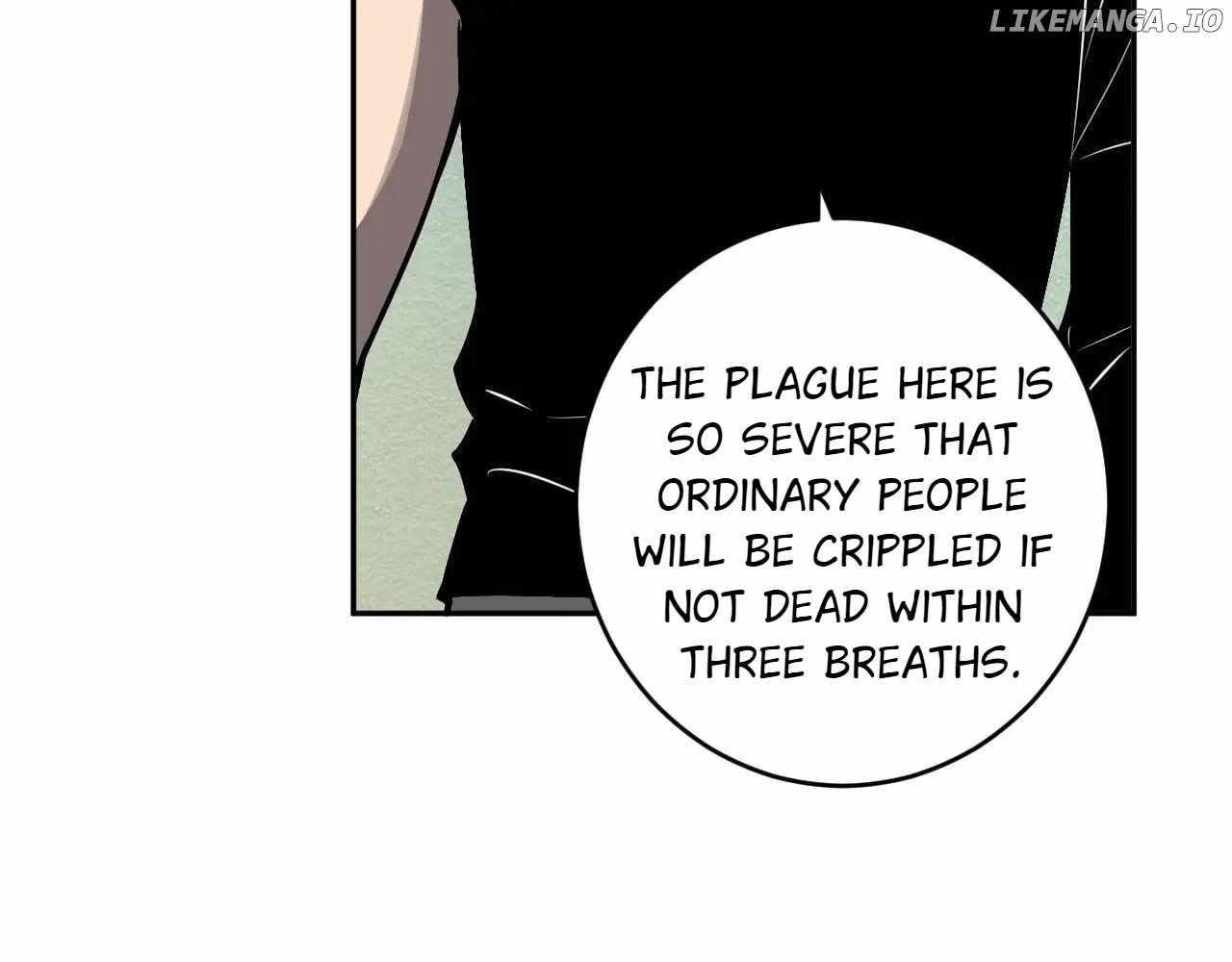 Virus King Chapter 75 - Page 106 in English