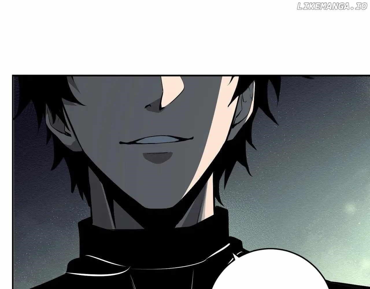 Virus King Chapter 75 - Page 115 in English