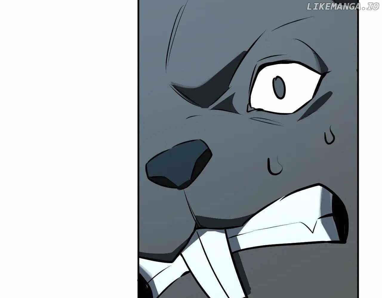 Virus King Chapter 75 - Page 117 in English