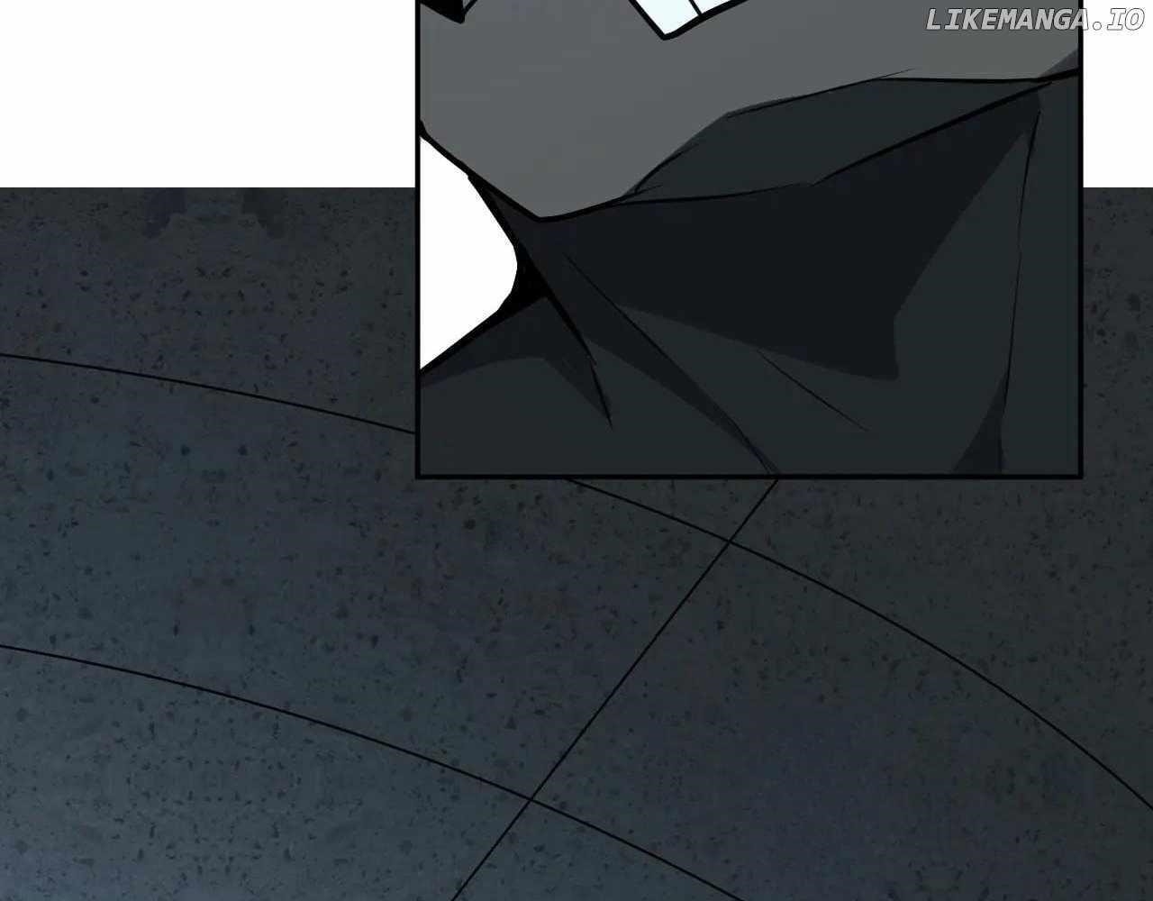 Virus King Chapter 75 - Page 118 in English