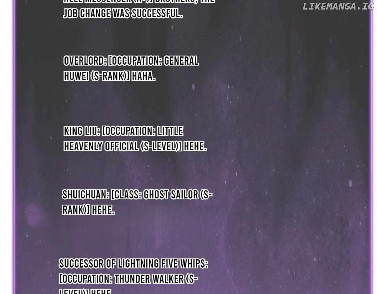 Virus King Chapter 75 - Page 12 in English