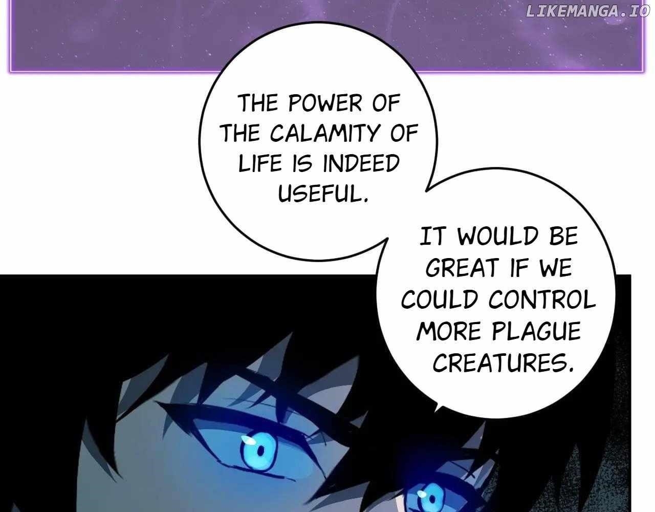 Virus King Chapter 75 - Page 122 in English