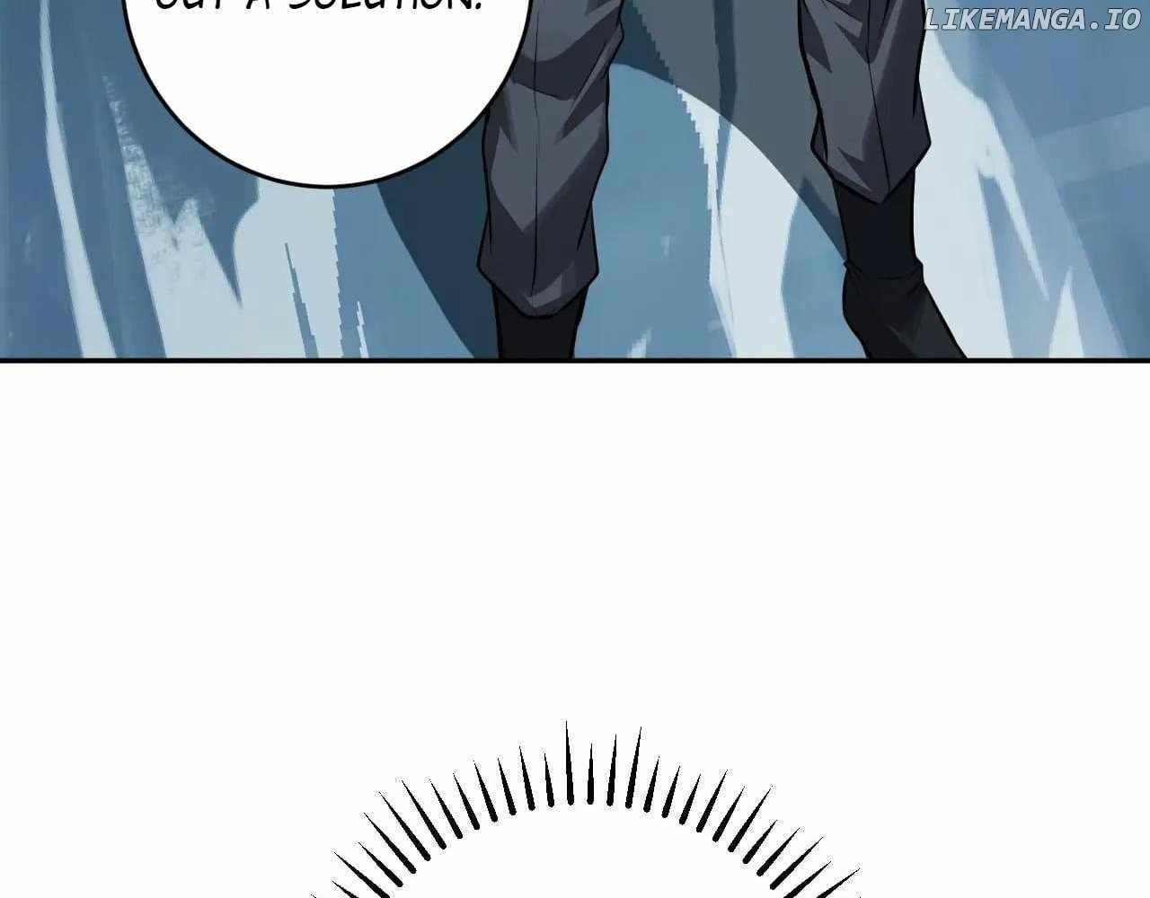 Virus King Chapter 75 - Page 127 in English