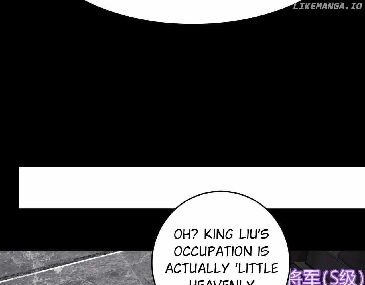 Virus King Chapter 75 - Page 18 in English