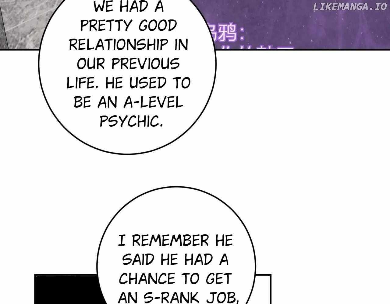 Virus King Chapter 75 - Page 20 in English