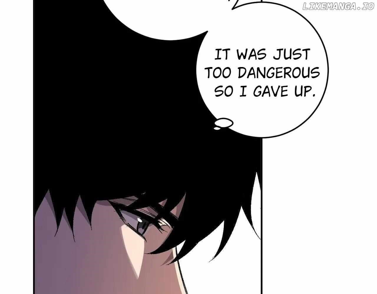 Virus King Chapter 75 - Page 21 in English