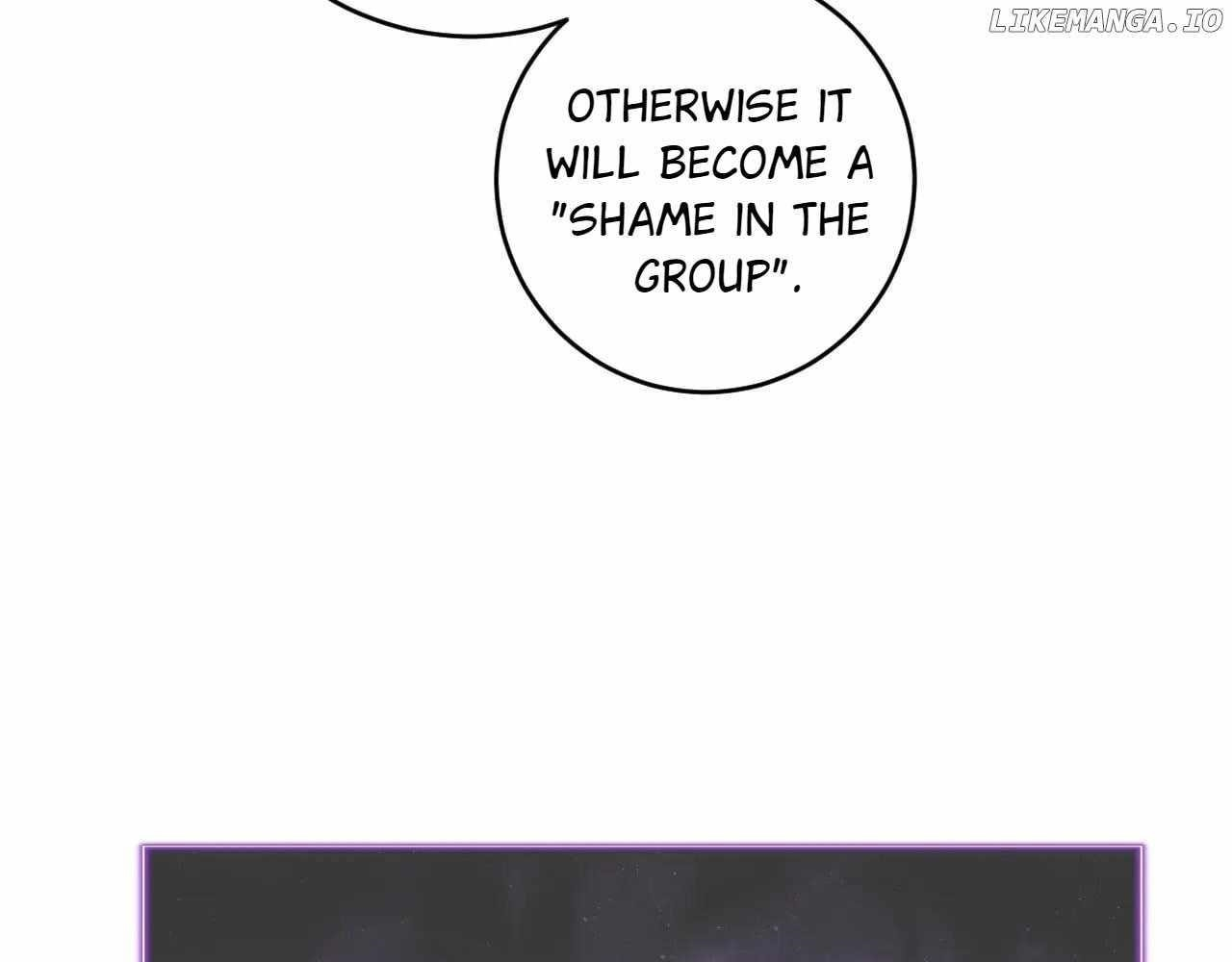 Virus King Chapter 75 - Page 23 in English