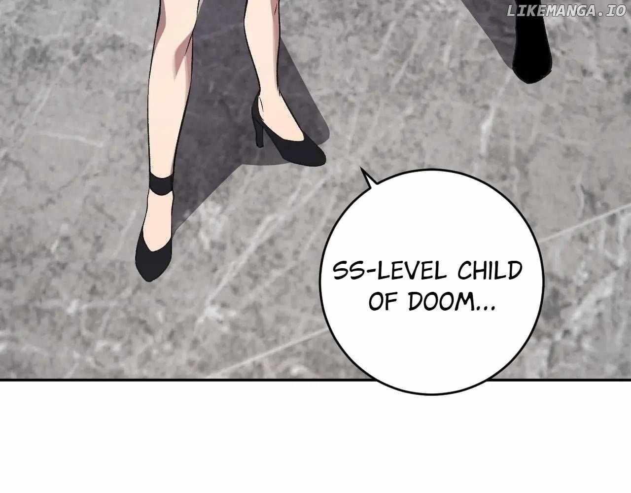 Virus King Chapter 75 - Page 3 in English