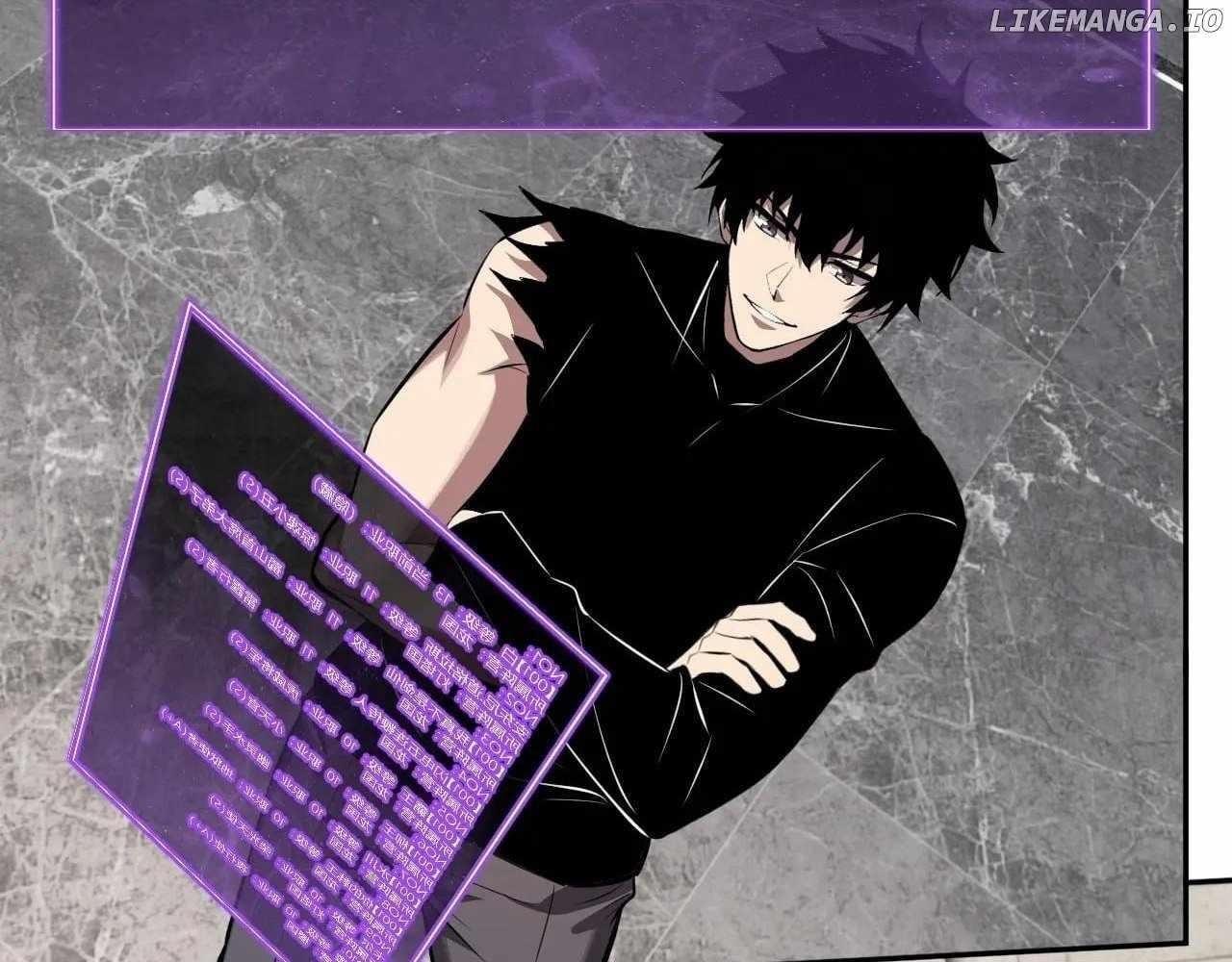 Virus King Chapter 75 - Page 36 in English