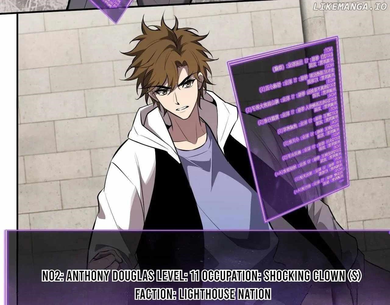 Virus King Chapter 75 - Page 37 in English
