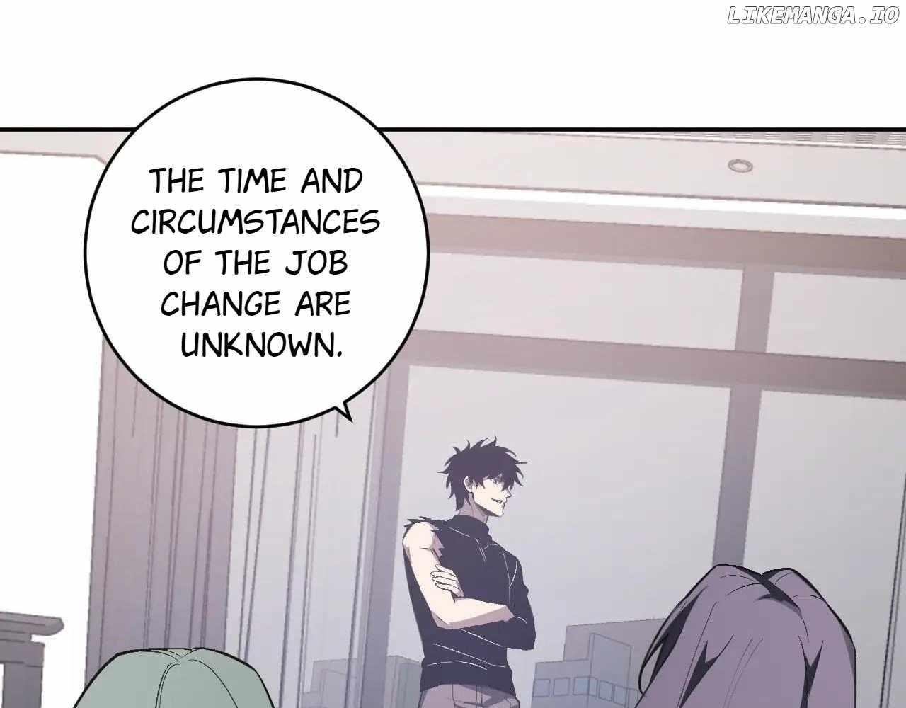 Virus King Chapter 75 - Page 4 in English