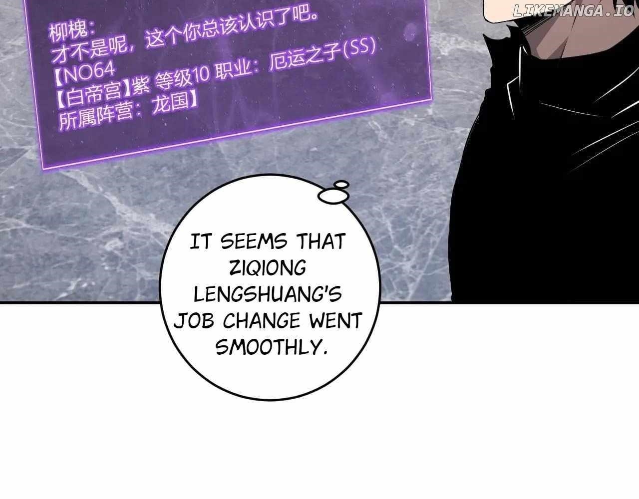 Virus King Chapter 75 - Page 45 in English