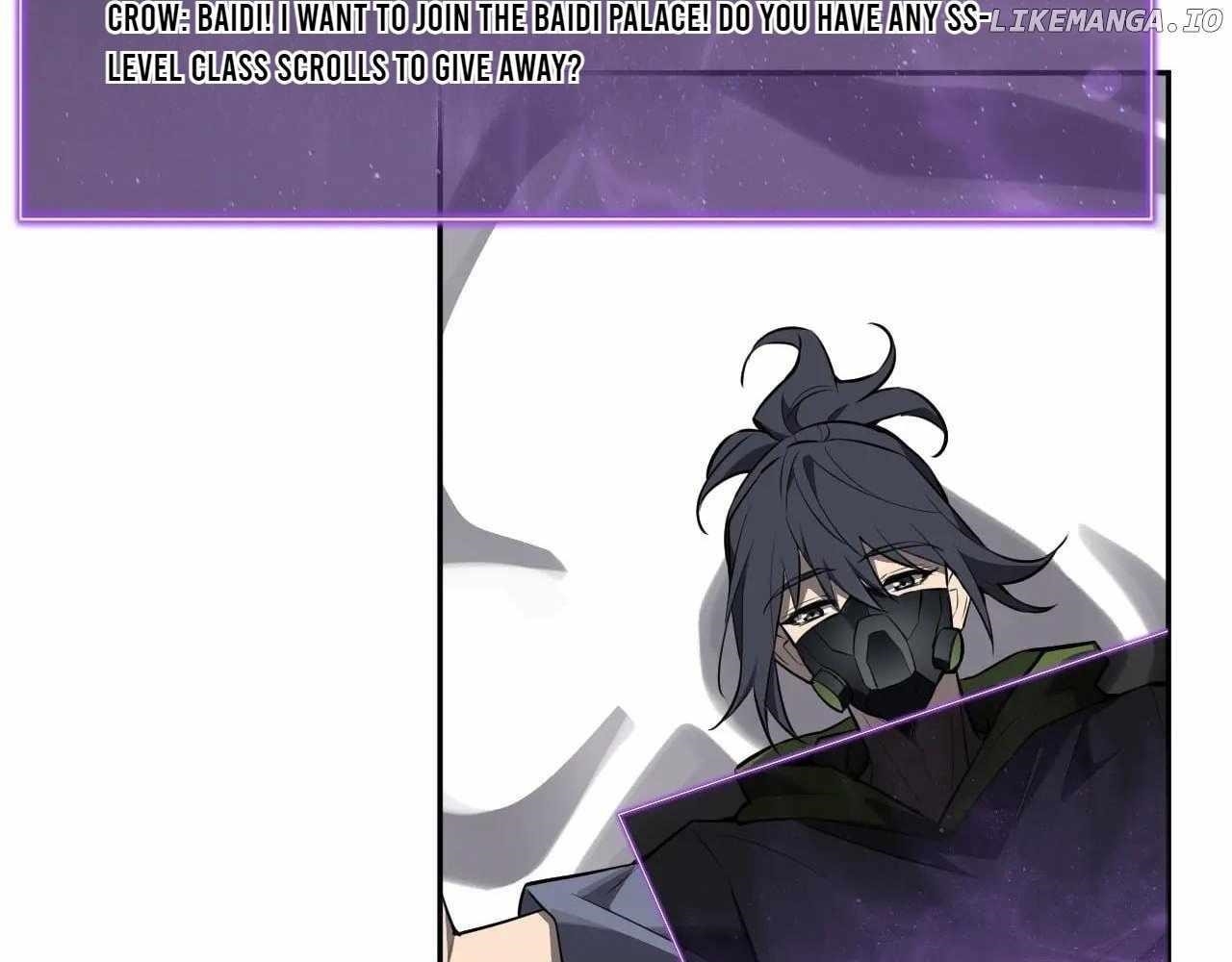 Virus King Chapter 75 - Page 48 in English