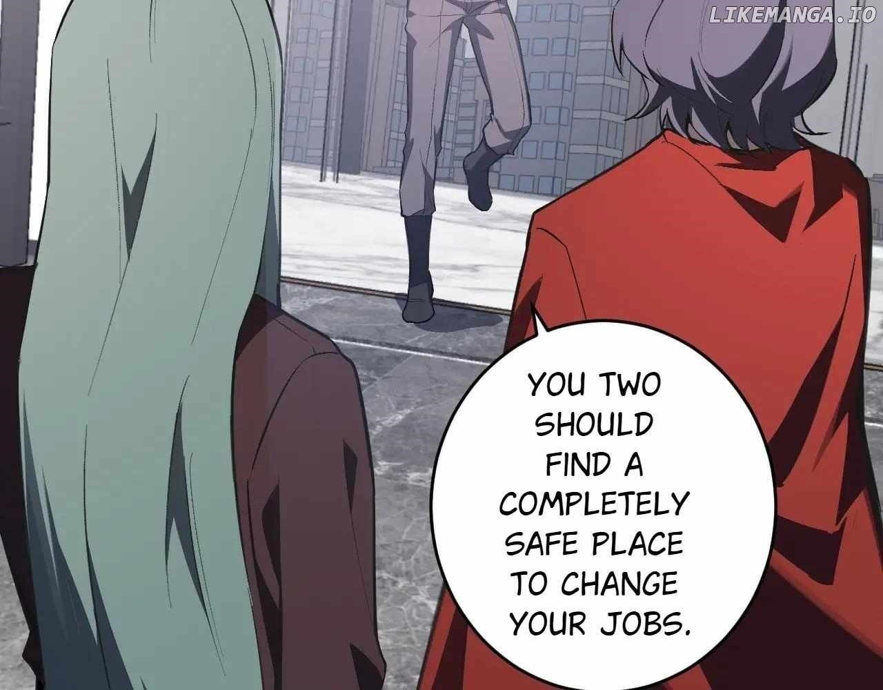 Virus King Chapter 75 - Page 5 in English