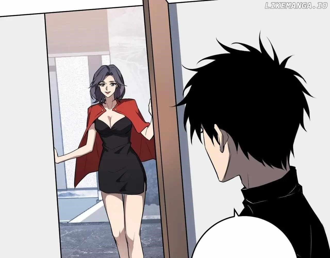 Virus King Chapter 75 - Page 57 in English