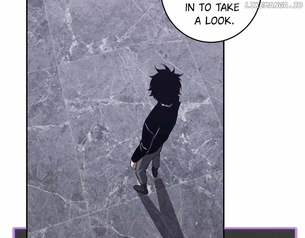 Virus King Chapter 75 - Page 62 in English