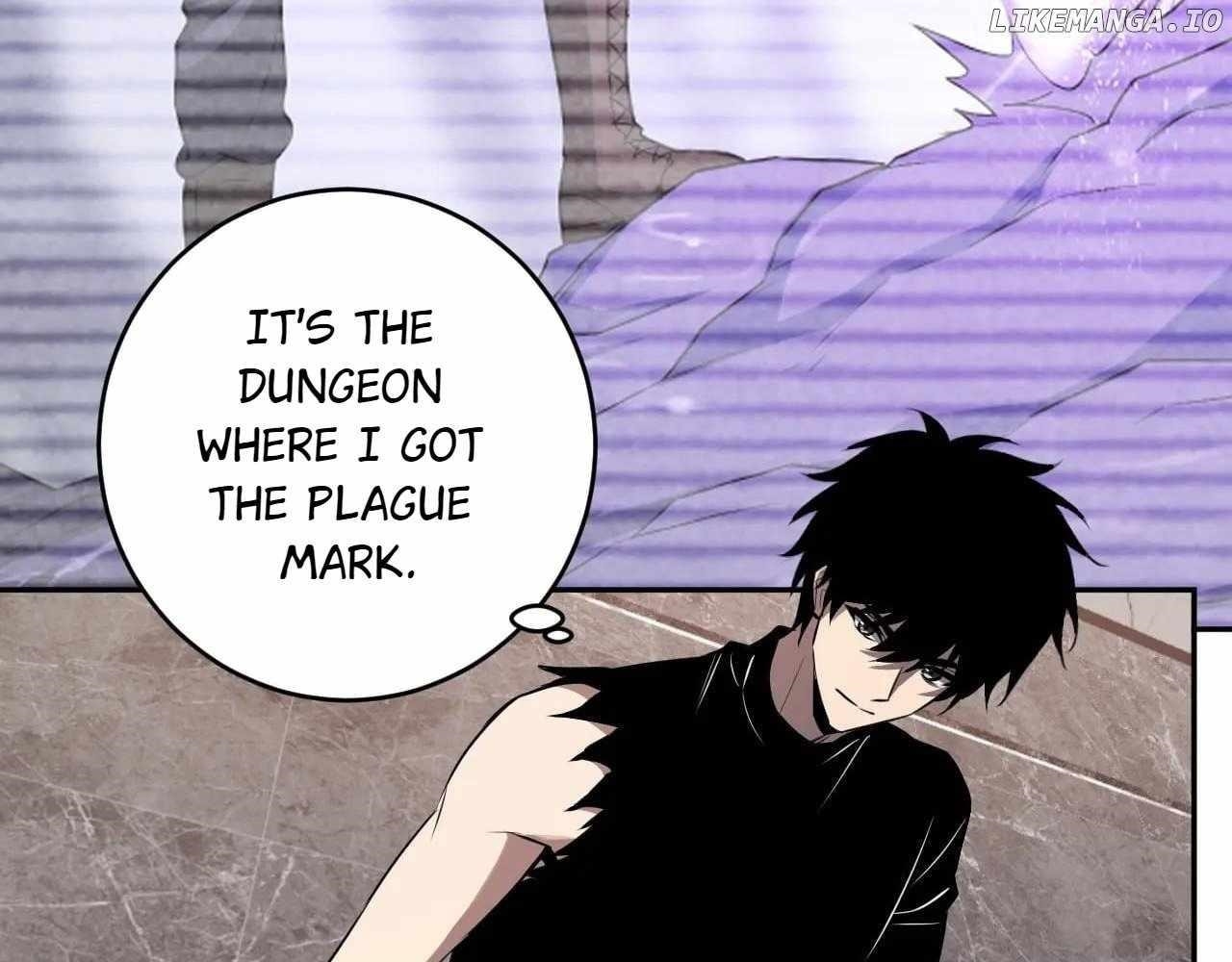 Virus King Chapter 75 - Page 65 in English