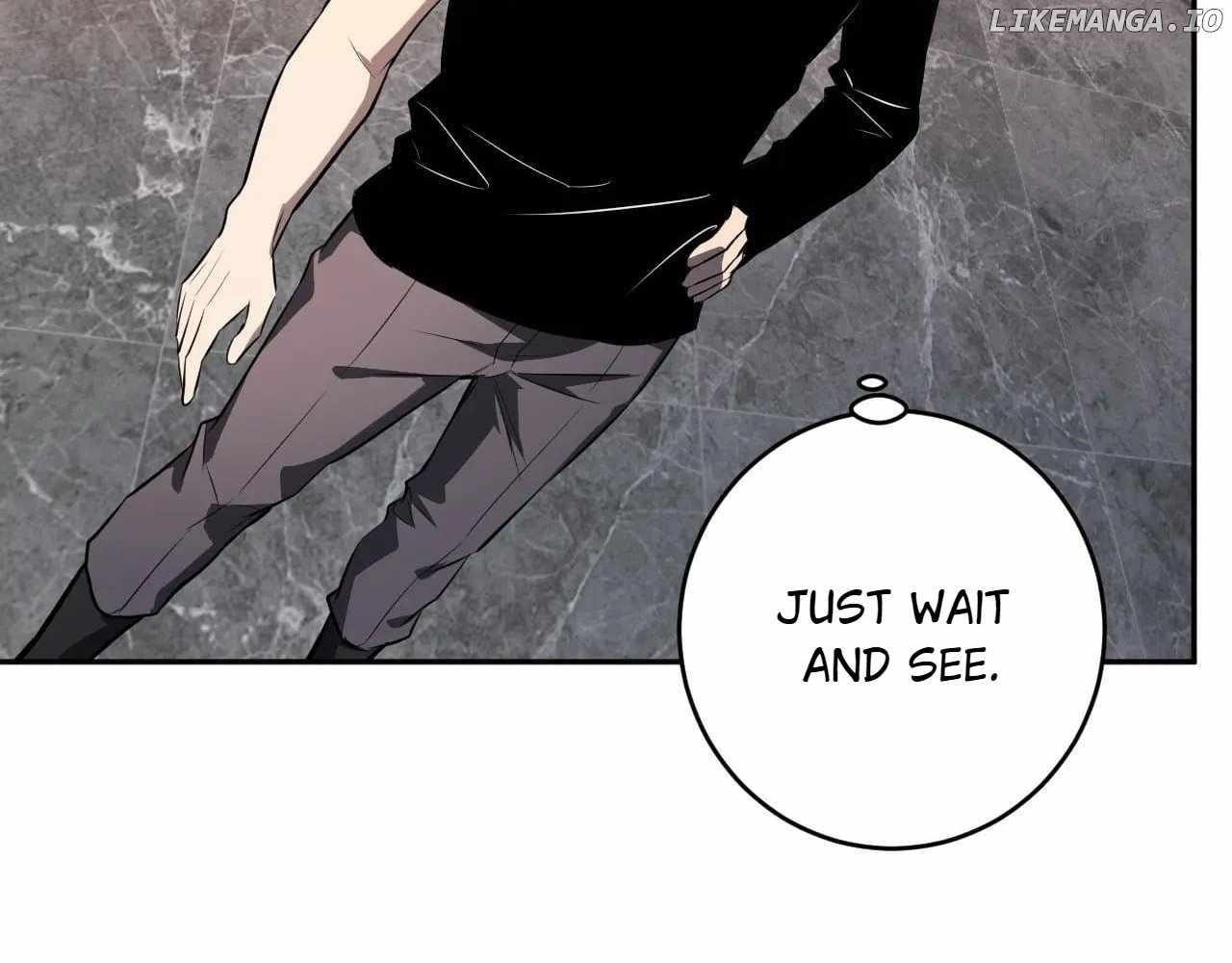 Virus King Chapter 75 - Page 66 in English