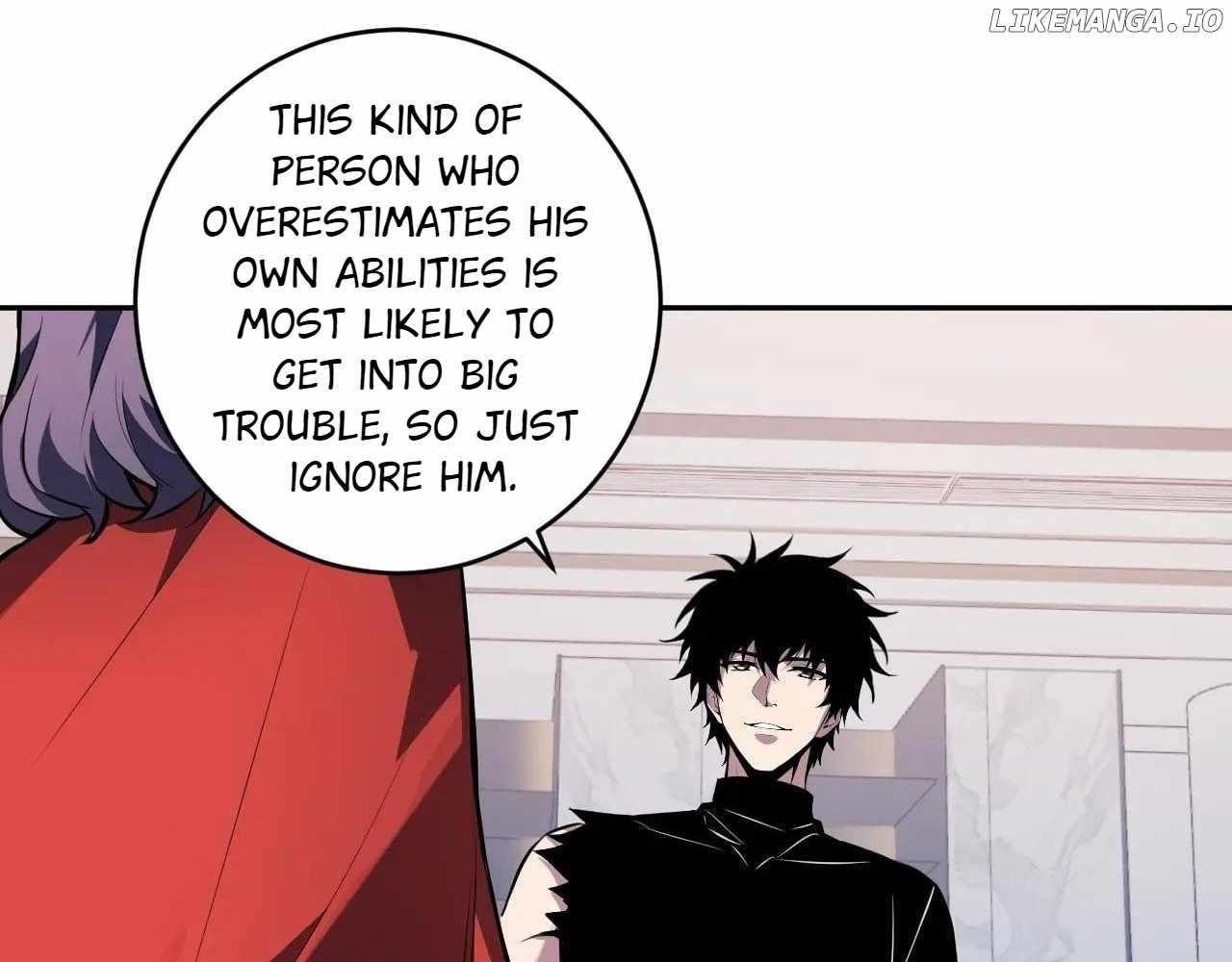 Virus King Chapter 75 - Page 67 in English