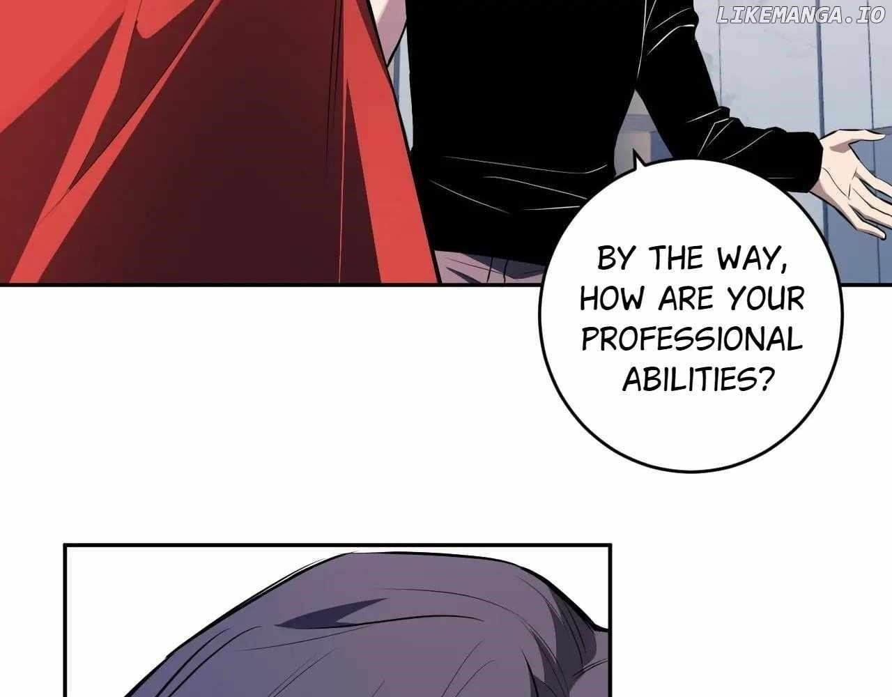 Virus King Chapter 75 - Page 68 in English