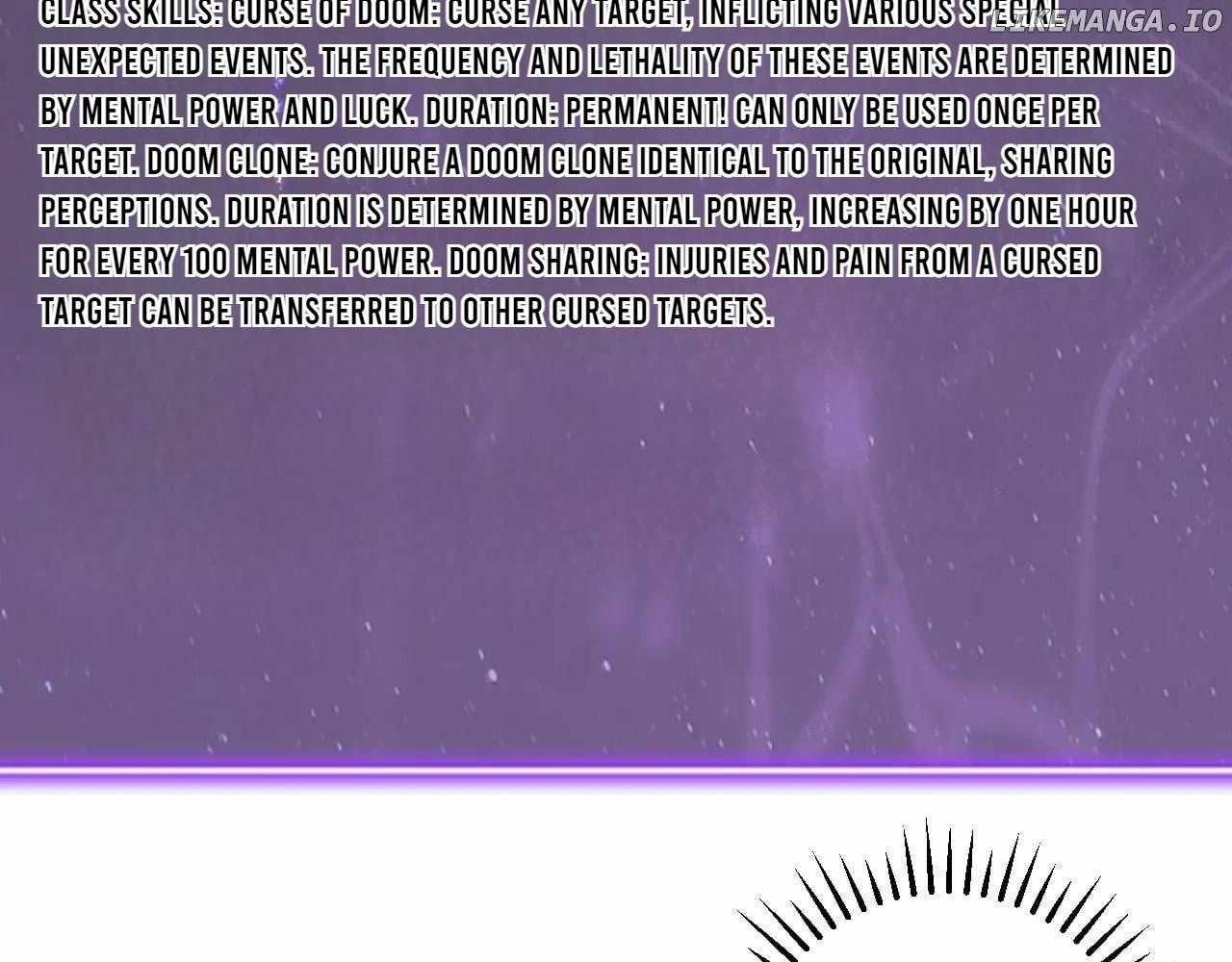 Virus King Chapter 75 - Page 72 in English