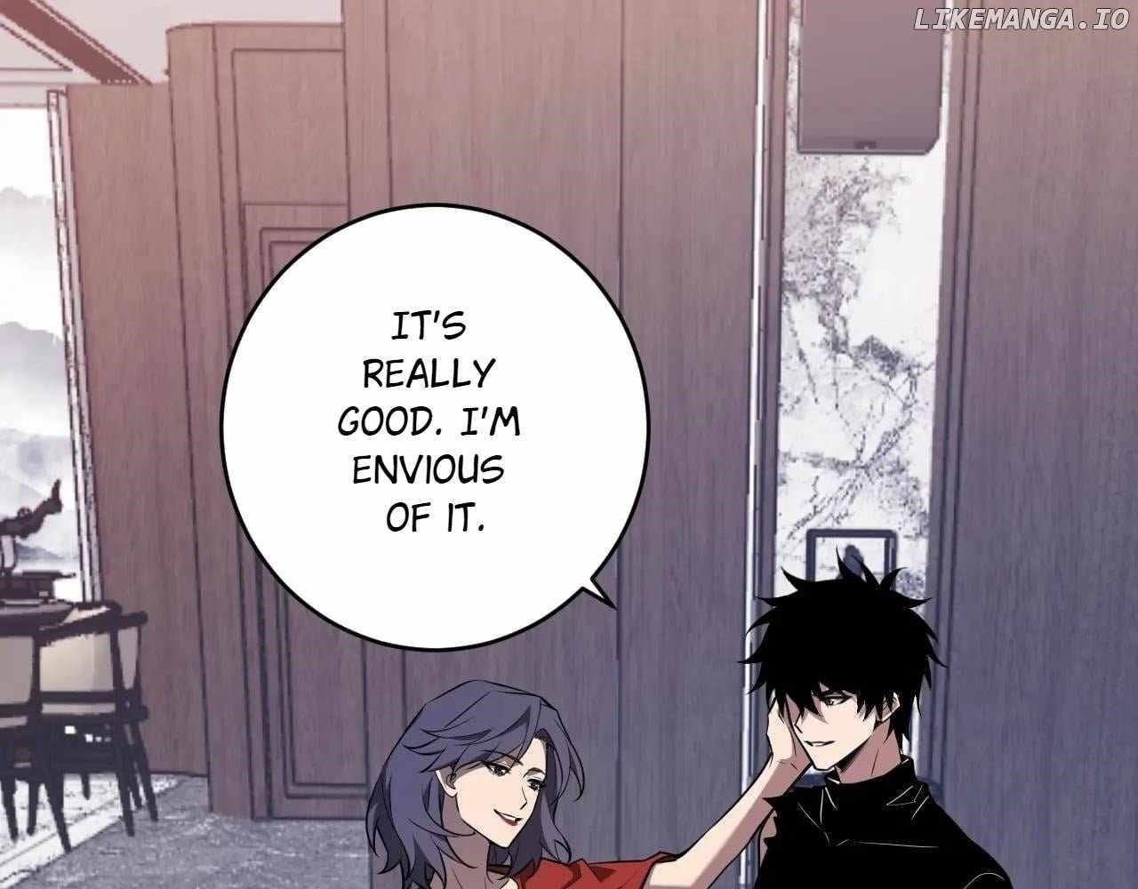 Virus King Chapter 75 - Page 78 in English