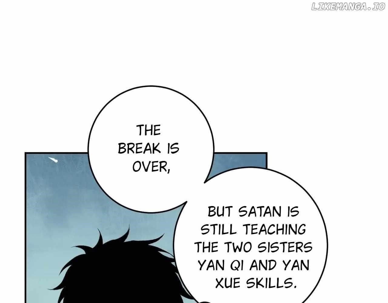 Virus King Chapter 75 - Page 8 in English