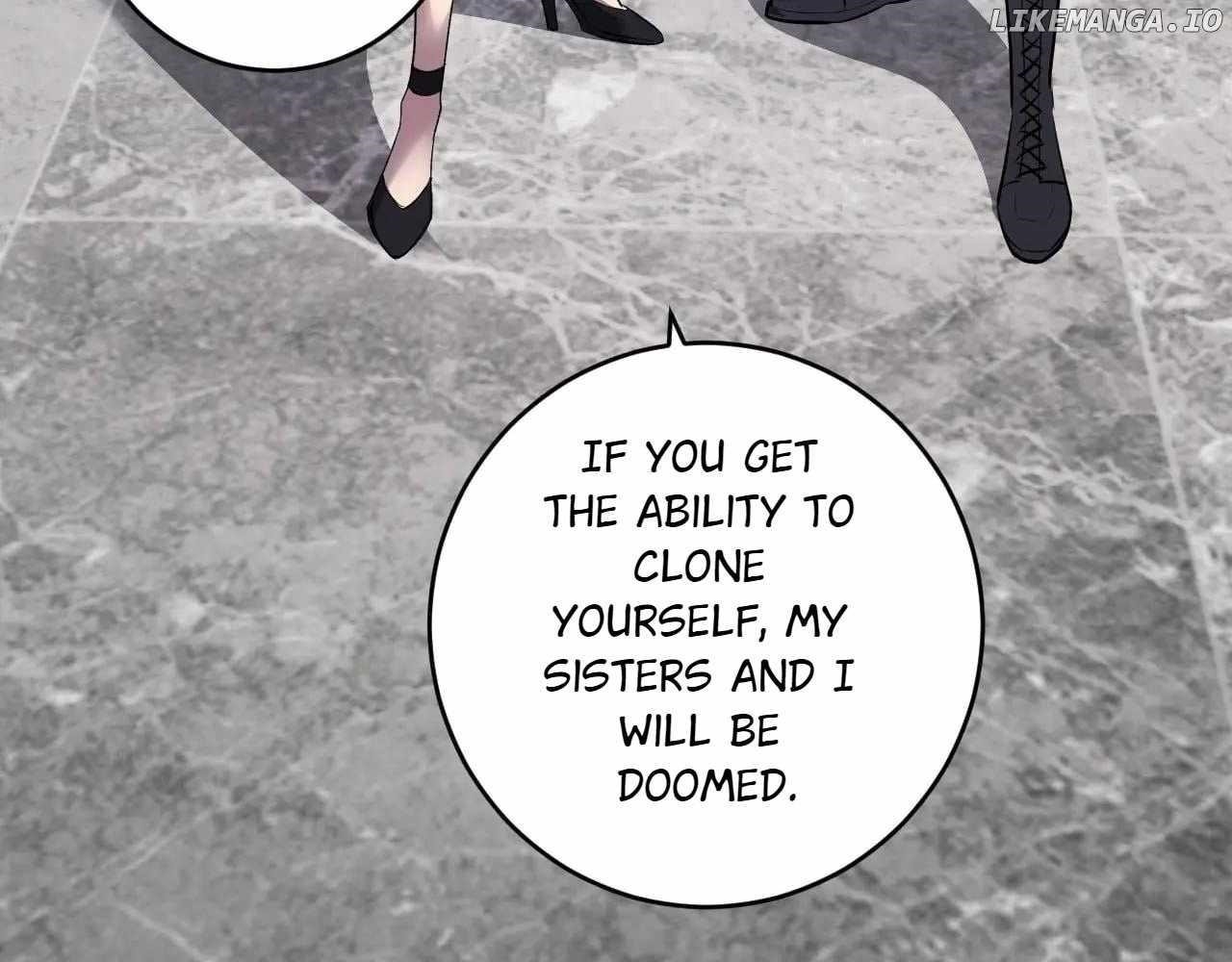 Virus King Chapter 75 - Page 80 in English