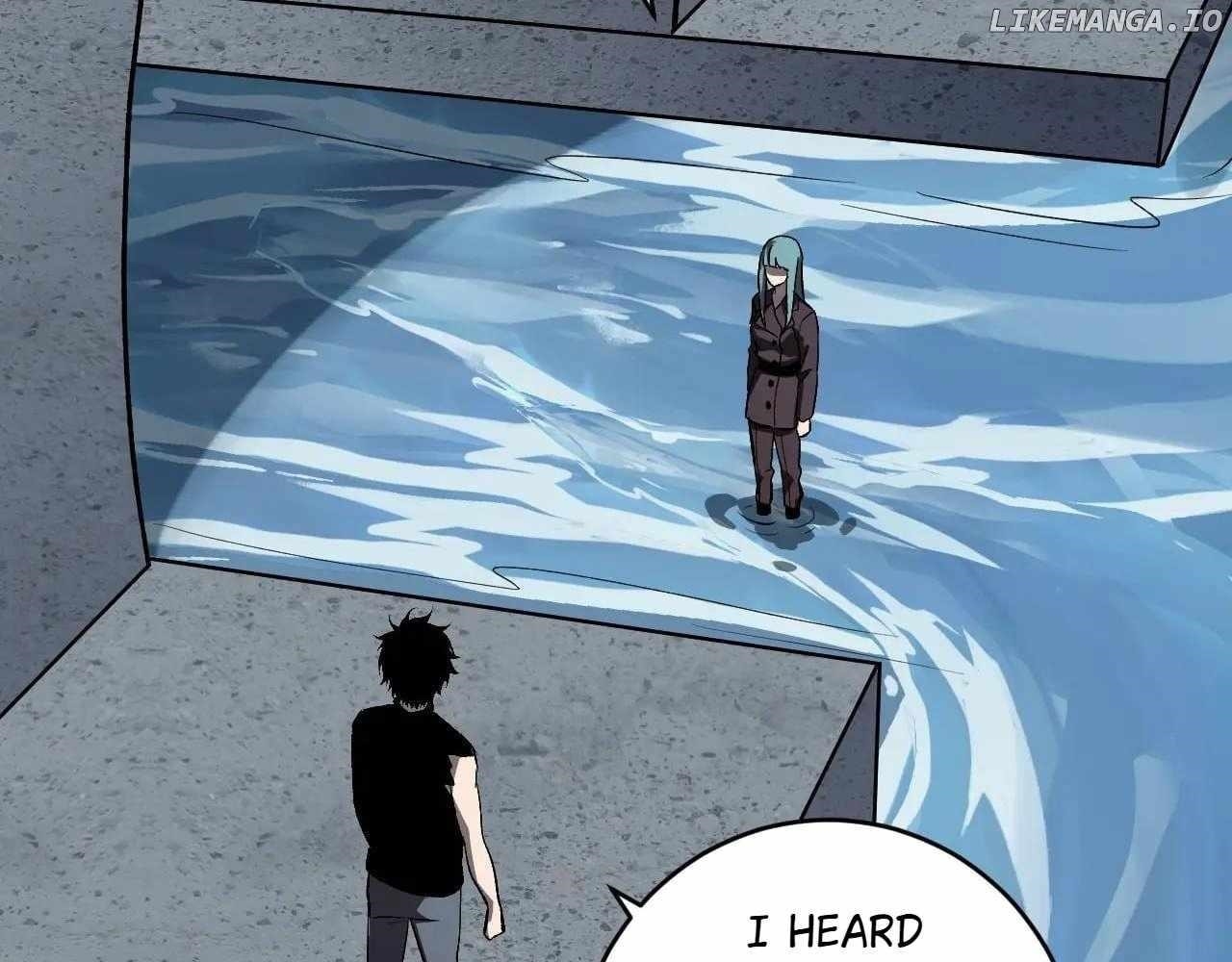 Virus King Chapter 75 - Page 88 in English