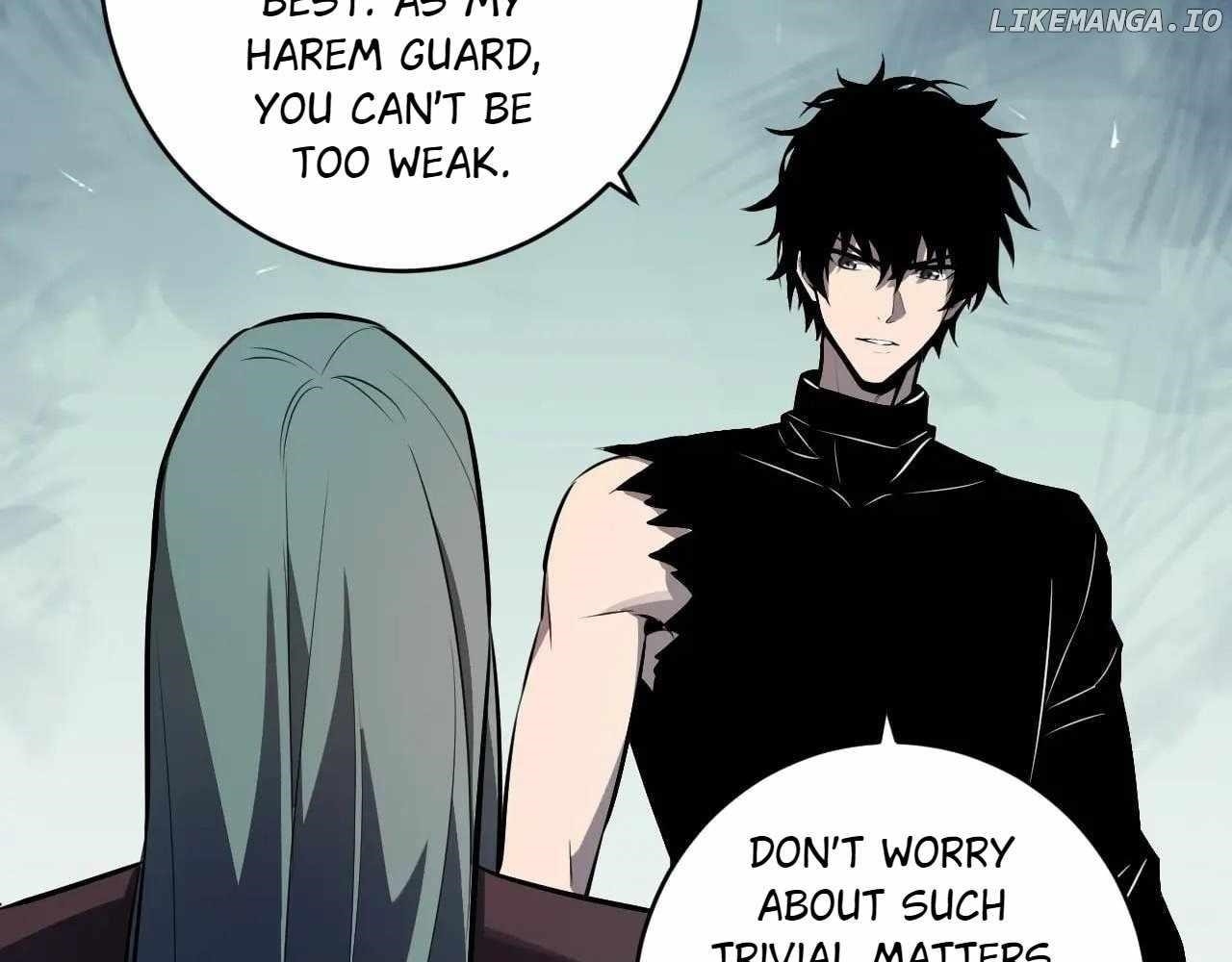 Virus King Chapter 75 - Page 95 in English
