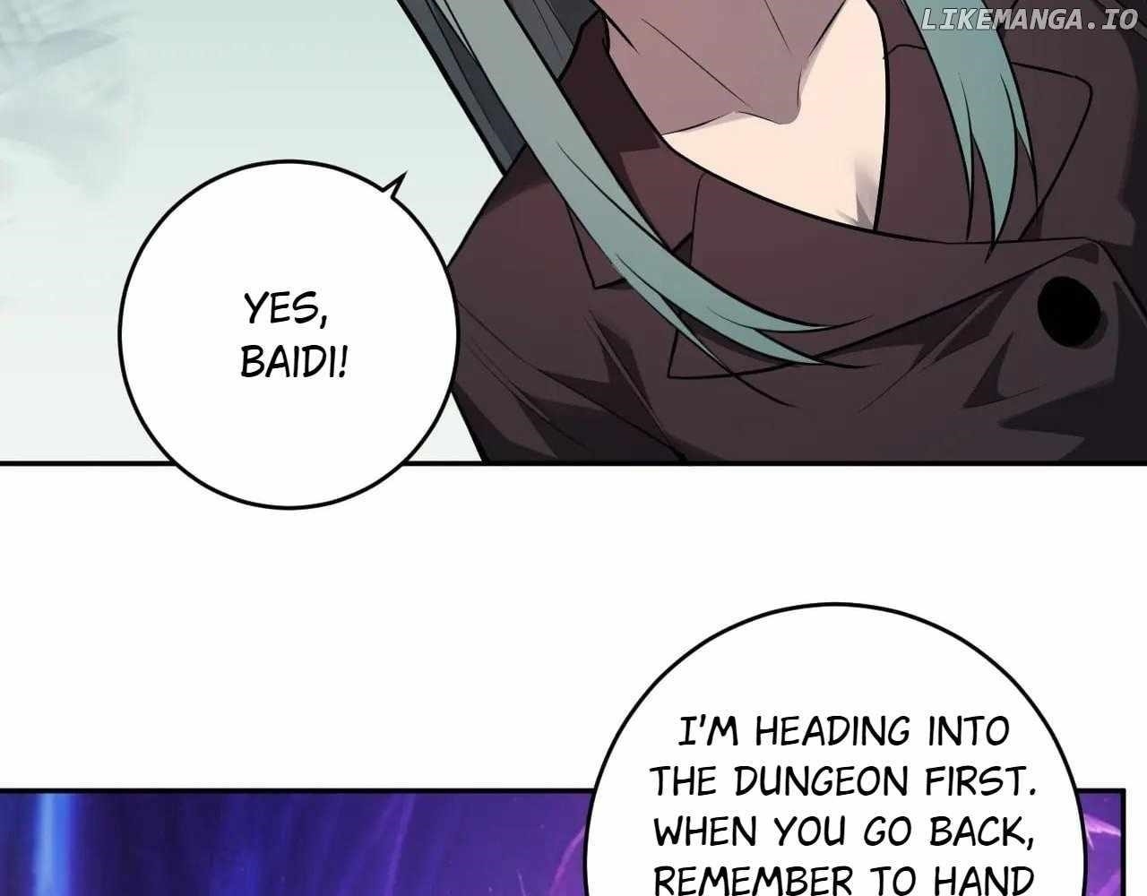 Virus King Chapter 75 - Page 97 in English