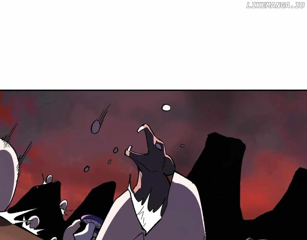 Virus King Chapter 76 - Page 103 in English